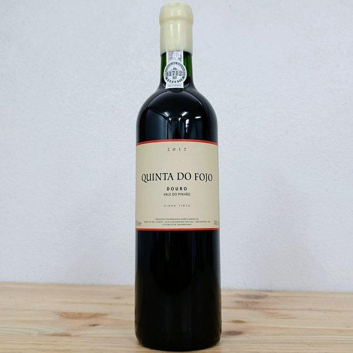 2017 Quinta do Fojo - Douro DOC - 2 Flessen (0.75 liter), Collections, Vins
