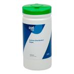 TX anti-bacteriedoekjes | 200 stuks | 150 doekjes perPal, Verzenden, Nieuw in verpakking