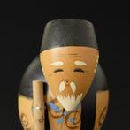 Figure - Okina and Omina (harmonious marriage) Original