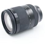 Sony FE 24-240mm F/3.5-6.3 OSS occasion, Verzenden, Zo goed als nieuw
