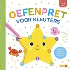 Deltas Oefenpret voor kleuters (3-4 j.) 9789044769289 ZNU, Boeken, Verzenden, Zo goed als nieuw, ZNU