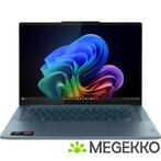 Lenovo Yoga Pro 7 14ASP10 Copilot+ PC 14.5  AMD Ryzen AI 9, Informatique & Logiciels, Verzenden
