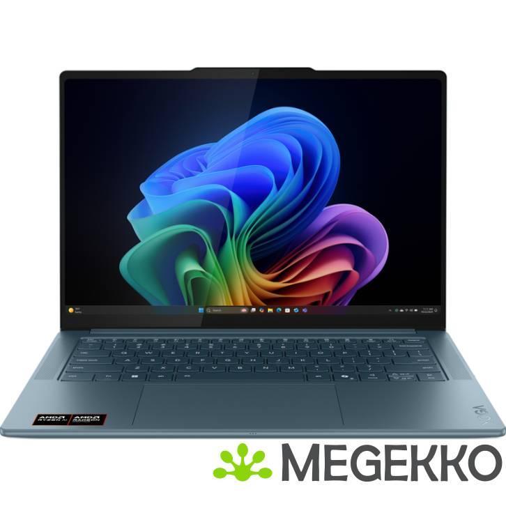 Lenovo Yoga Pro 7 14ASP10 Copilot+ PC 14.5  AMD Ryzen AI 9, Informatique & Logiciels, Ordinateurs & Logiciels Autre, Envoi