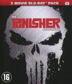 The Punisher 1 and 2 (blu-ray nieuw), Ophalen of Verzenden, Nieuw in verpakking