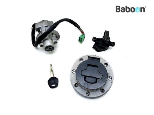 Contactslot Set Suzuki GSF 1200 Bandit 2001-2006 (GSF1200), Motoren, Onderdelen | Suzuki, Gebruikt, Verzenden