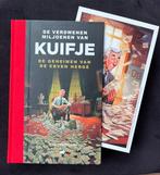 Kuifje - De verdwenen miljoenen van Kuifje - 1 Album -, Boeken, Nieuw