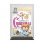 Disneys 100th Anniversary POP! Movie Poster & Figure Cinder, Verzamelen, Nieuw, Ophalen of Verzenden