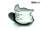 Carter Beschermplaat Suzuki XF 650 Freewind 1997-2003, Motoren, Verzenden, Gebruikt