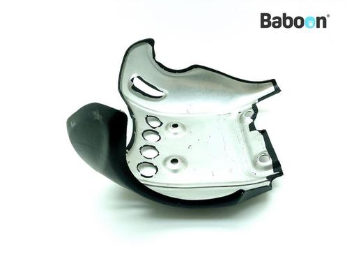 Carter Beschermplaat Suzuki XF 650 Freewind 1997-2003, Motoren, Onderdelen | Suzuki, Gebruikt, Verzenden
