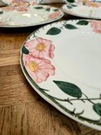 Villeroy & Boch - Assiette (7) - Wild-Rose, Wildrose -