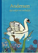 Andersen 9789047702726 Hans Christiaan Andersen, Verzenden, Gelezen, Hans Christiaan Andersen
