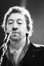 Patrick Siccoli - Serge Gainsbourg, Antiek en Kunst