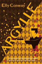 Argylle / Argylle / 1 9789400515260 Elly Conway, Verzenden, Gelezen, Elly Conway