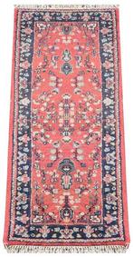 Tapis - 185 cm - 67 cm - Tapis Inde, Huis en Inrichting, Stoffering | Tapijten en Vloerkleden, Nieuw