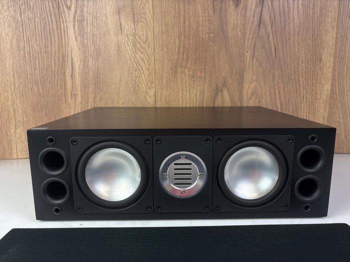 Elac - Center 203 Jet Luidspreker, Audio, Tv en Foto, Radio's