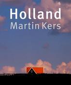Holland Ned Engels Duits Spaans 9789066111202, Boeken, Kunst en Cultuur | Fotografie en Design, Martin Kers, Hans Bouman, Zo goed als nieuw