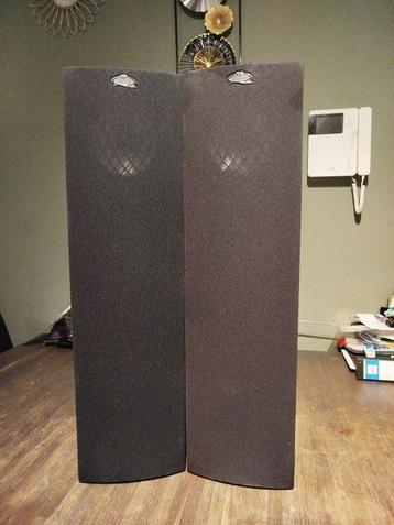 Kef - Q35.2 Luidsprekerset