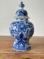 De Porceleyne Fles, Delft - Vase - Faïence - Vase avec