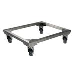 Verrijdbaar Onderstel | SFK-2E+ | RVS SERRCO by Tefcold, Zakelijke goederen, Verzenden, Nieuw in verpakking, Koelen en Vriezen