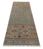 Samarkand - Farahan - Nieuw - Loper - 248 cm - 84 cm, Nieuw