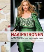 Naaipatronen aanpassen voor een maatje meer 9789089982674, Verzenden, Gelezen, Lorna Knight