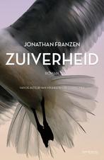 Zuiverheid 9789044629026 Jonathan Franzen, Boeken, Verzenden, Gelezen, Jonathan Franzen