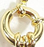 Tourmaline noire AAAA++ Yin Yang - Symbole dHarmonie