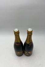 1983 Taittinger - Champagne Brut - 2 Fles (0,75 liter), Verzamelen, Nieuw