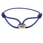 Cartier - Armband - Trinity - 18 karaat Witgoud, Roségoud,, Nieuw