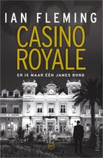 Casino Royale / James Bond / 1 9789402711356 Ian Fleming, Verzenden, Zo goed als nieuw, Ian Fleming