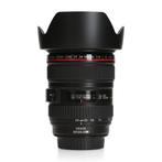 Canon EF 24-105 F4.0L IS USM, Ophalen of Verzenden