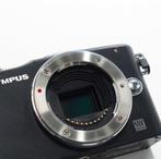 Olympus Pen Mini E-PM1 w/New Battery Appareil photo compact, Nieuw