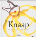 Knaap / Medaillon 9789058382498 Geert de Kockere, Verzenden, Gelezen, Geert de Kockere