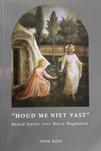 Houd me niet vast 9789073310926 John Roex, Boeken, Verzenden, Zo goed als nieuw, John Roex