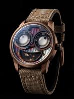 SWISSORA - The new Happy Freak II Planetarium Unique -