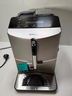 Siemens EQ300 TF303E07 Zilver Metallic Koffieapparaten, Elektronische apparatuur, Koffiezetapparaten, Verzenden, Nieuw
