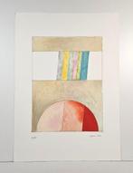 Eugenio Carmi (1920-2016) - Senza Titolo, Antiek en Kunst