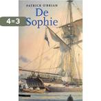 Sophie 9789025403195 P. OBrian, Verzenden, Gelezen, P. O'Brian