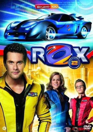 Rox - Volume 2, Verzenden