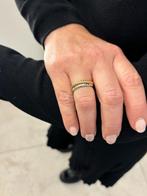 Pomellato - Bague - Milano - 18 carats Or jaune, Or blanc