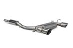 Audi TT Mk1 Quattro 3.2 V6 | Resonerend cat-back systeem Sco, Verzenden, Nieuw