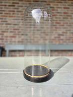 Globe - stolp - antiek - 1901-1920 - Antieke mondgeblazen