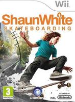 Shaun White Skateboarding (Wii Games), Consoles de jeu & Jeux vidéo, Jeux | Nintendo Wii, Ophalen of Verzenden