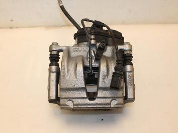 Remklauw (Tang) links-achter Audi Q7 O134826