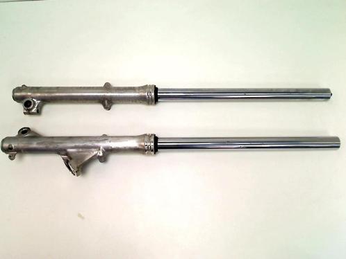 Yamaha XV 750 VIRAGO 1981-1983 43Q5 VOORVORK COMPLEET, Motoren, Onderdelen | Yamaha, Gebruikt, Ophalen of Verzenden