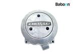 Dynamo Deksel Kawasaki KZ 650 1977-1983, Motoren, Verzenden, Gebruikt