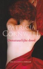 Onnatuurlijke dood 9789021013664 Patricia Cornwell, Boeken, Verzenden, Gelezen, Patricia Cornwell
