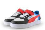 Puma Sneakers in maat 34 Wit | 5% korting, Kinderen en Baby's, Kinderkleding | Schoenen en Sokken, Verzenden, Jongen of Meisje