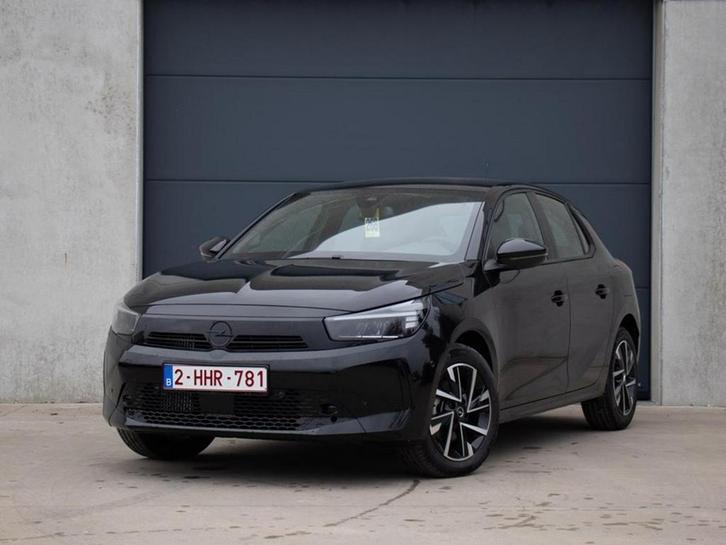Opel Corsa, Auto's, Opel