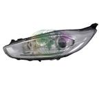 FORD FIESTA 6, 2012-2017 - KOPLAMP, DEPO, H7 + H1 + LED,..., Verzenden